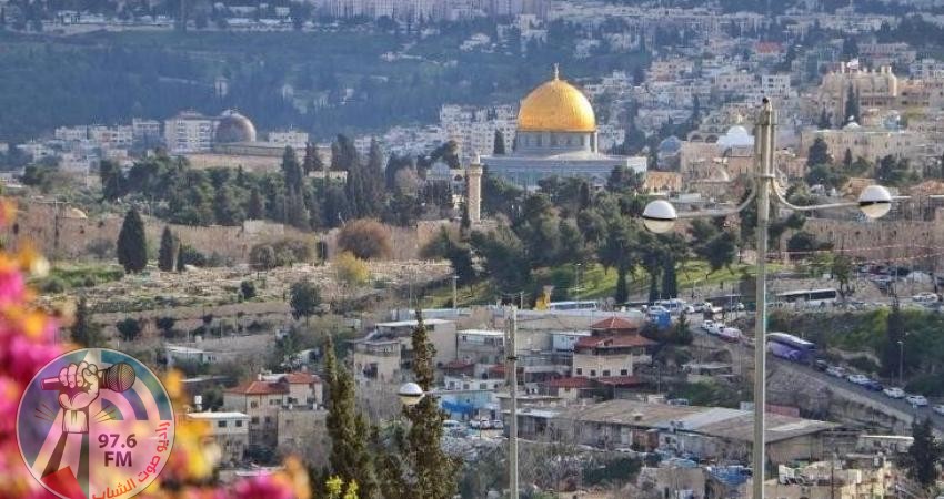 حالة الطقس: أجواء شديدة الحرارة حتى الثلاثاء المقبل