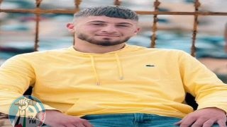 استشهاد المعتقل القاصر وليد خالد أحمد من بلدة سلواد في سجون الاحتلال