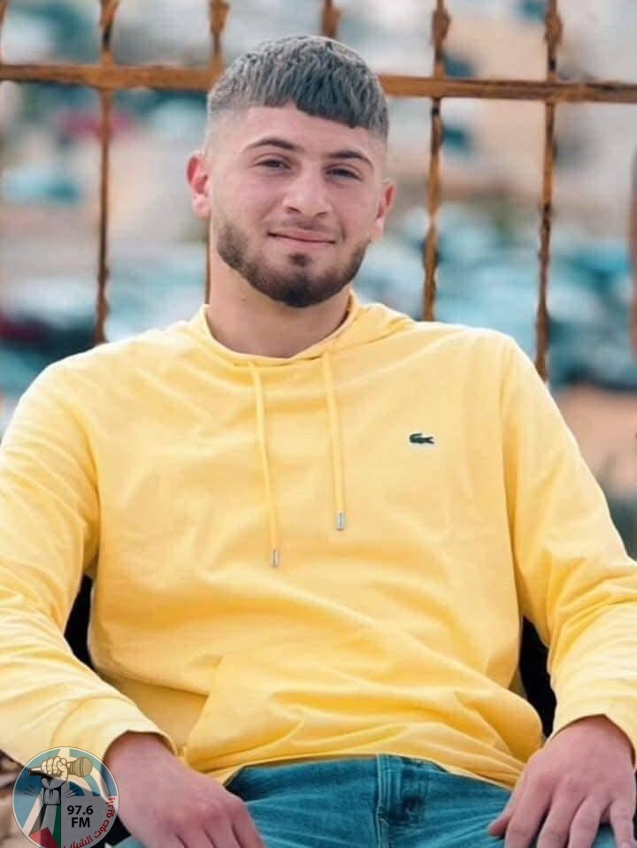 استشهاد المعتقل القاصر وليد خالد أحمد من بلدة سلواد في سجون الاحتلال