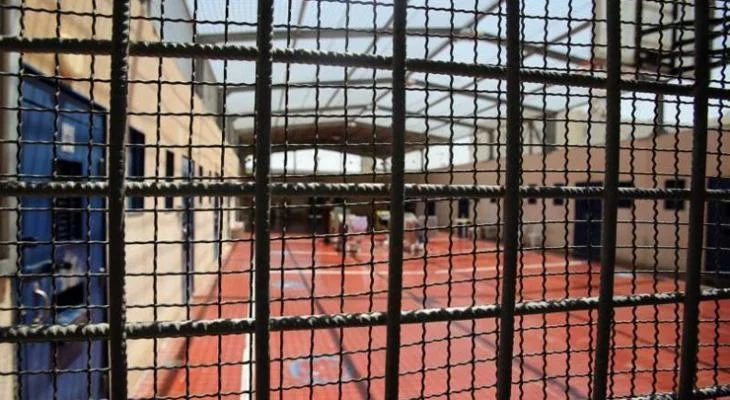 "هيئة الأسرى" تحذر من انتشار فيروس خطير في قسم (3) من سجن "مجدو"