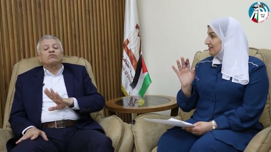 حلقة خاصة حول مدى جاهزية بلدية الظاهرية جنوب الخليل لحالات الطواريء والأزمات