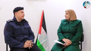 #حلقة خاصة حول مدى جاهزية الشرطة الفلسطينية لحالات الطواريء والأزمات حال حدوثها