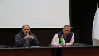 حوارية في المناصرة الدولية وواقع حقوق الإنسان في السياق الفلسطيني
