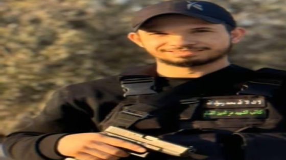 شهيدان بينهم قائد القسام في مخيم جنين
