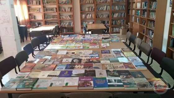أكثر من 80 مكتبة عامة دُمرت- وزير الثقافة: سنحمل الكتاب من تحت الركام ونواصل المسيرة