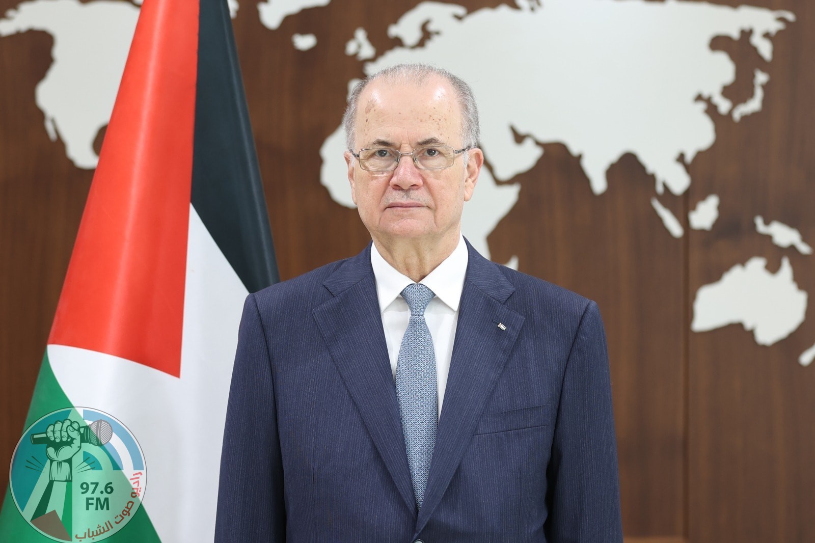 مصطفى: البيان الختامي للقمة العربية الطارئة تناول جوانب القضية الفلسطينية كافة