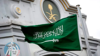 السعودية: سنواصل العمل مع الأشقاء والأصدقاء للدفع بمسار تنفيذ حل الدولتين