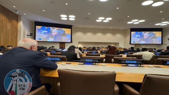 جدة: اجتماع طارئ للجنة فلسطين في "عدم الانحياز"