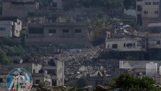 الاحتلال يواصل عدوانه على جنين ومخيمها لليوم الـ65