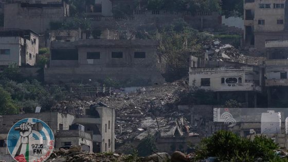 الاحتلال يواصل عدوانه على جنين ومخيمها لليوم الـ65