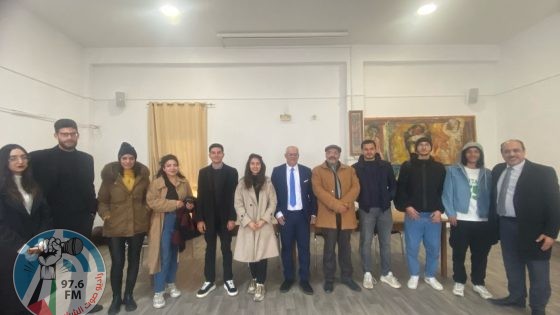 الحملة الأكاديمية الدولية لمناهضة الاحتلال تختتم أسبوع التضامن والمناصرة في تونس