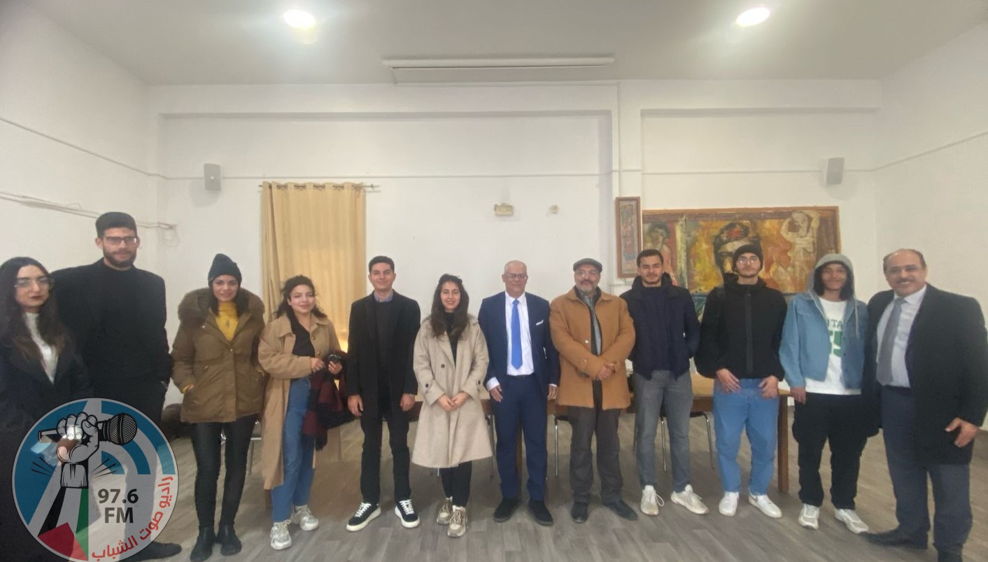 الحملة الأكاديمية الدولية لمناهضة الاحتلال تختتم أسبوع التضامن والمناصرة في تونس