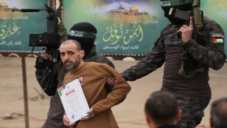 حماس: تداعيات جريمة التجويع التي يرتكبها نتنياهو تشمل الأسرى الإسرائيليين بغزة