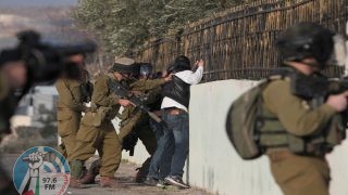 الاحتلال يعتقل ثلاثة شبان من دير الغصون شمال طولكرم