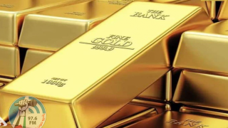 استقرار أسعار الذهب عالميا قبيل صدور بيانات التضخم الأميركية