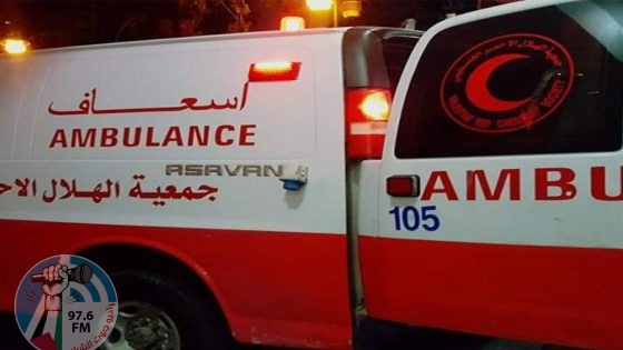 مقتل شاب في شجار بمدينة الخليل