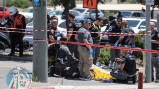مقتل إسرائيلي وإصابة 4 آخرين بعملية طعن في حيفا والشرطة تقتل المنفذ