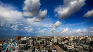الطقس: تتأثر البلاد بحالة من عدم الاستقرار الجوي