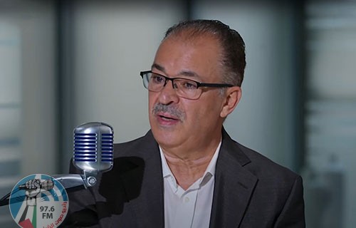 مازن الناطور نقيبًا للفنانين في سورية
