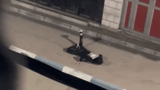إصابة 3 مواطنين برصاص الاحتلال في مدينة دورا