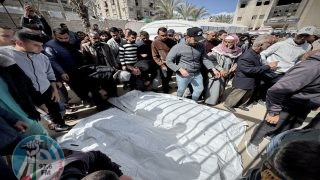 شهداء وجرحى بينهم أطفال ونساء بقصف الاحتلال مدينة غزة