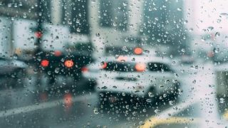 الإحصاء والأرصاد: شح كميات الأمطار خلال الشتاء في الضفة