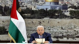 قرار بتعيين اللواء إياد اقرع قائدا للأمن الوقائي