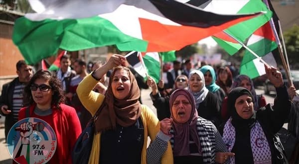 الاتحاد العام للمرأة: يوم المرأة يأتي في سياق حرب الابادة المتواصل على شعبنا في قطاع غزة