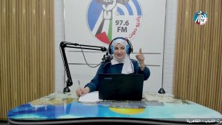 #برنامج_ع_العافية