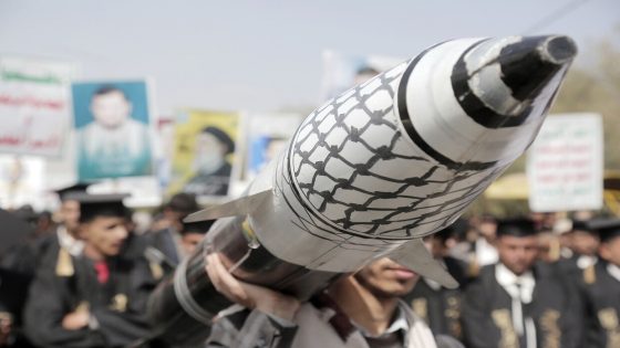 الحوثيون يمهلون إسرائيل 4 ايام لادخال المساعدات لغزة او استئناف العمليات