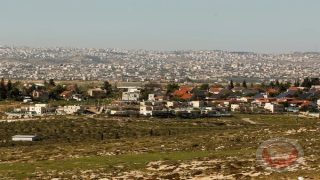 إسرائيل تدفع مشروع قانون لضم مستوطنات بمنطقة القدس