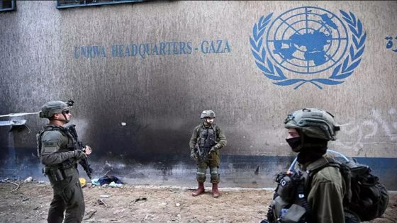 قطر تطلب توضيحا من “العدل الدولية” بشأن عمل الأونروا في فلسطين
