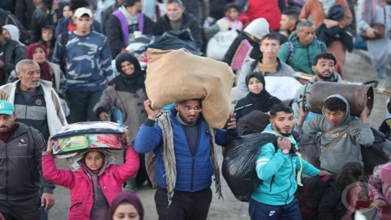 اجتماع مغلق لوزراء الخارجية العرب في القاهرة عشية القمة الطارئة