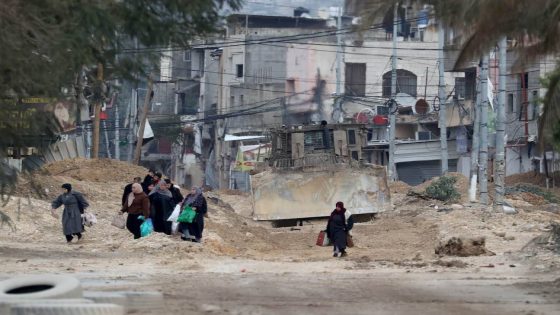 16 ألف نازح من مخيميّ طولكرم ونور شمس يستقبلون رمضان بعيداً عن منازلهم