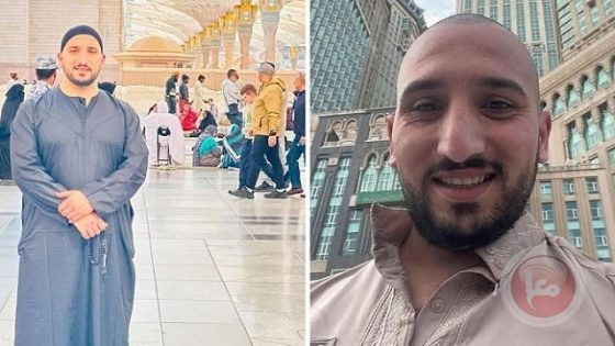 مصرع الشقيقين محمد وأحمد مهلوس إثر حريق بالعيزرية
