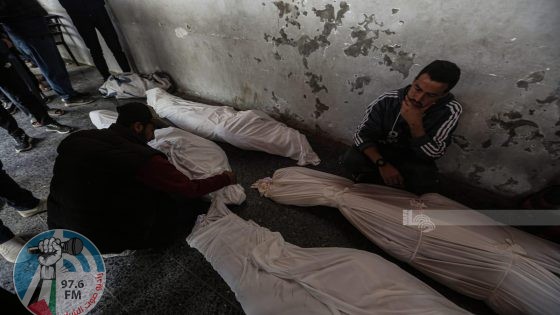 50,277 شهيدا و114,095 مصابا منذ بدء العدوان على غزة
