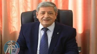 الموت يغيب الدكتور كمال الشرافي