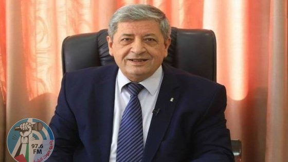 الموت يغيب الدكتور كمال الشرافي