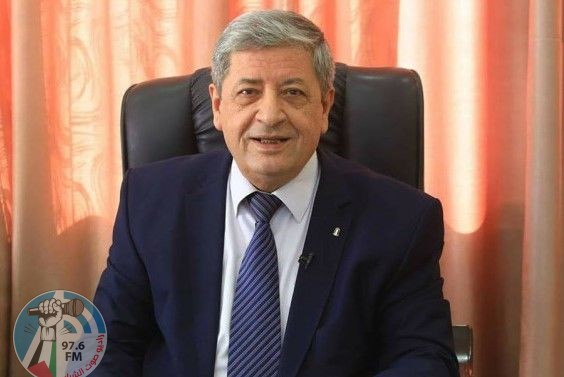 الموت يغيب الدكتور كمال الشرافي