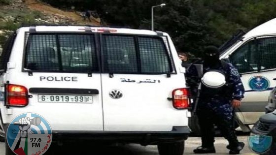 النيابة العامة والشرطة تباشران الإجراءات القانونية في واقعة مقتل مواطن في العيزرية