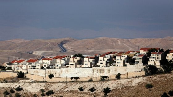 “الخارجية” تطالب بتدخل دولي عاجل لوقف مشاريع الاستيطان والضم