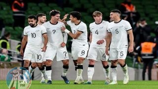 منتخب نيوزيلندا يتأهل لكأس العالم 2026
