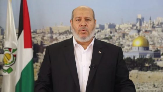 حماس تعلن موافقتها على مقترح جديد لهدنة في غزة