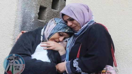 ارتفاع حصيلة الشهداء في قطاع غزة إلى 48,515 والإصابات إلى 111,941 منذ بدء العدوان