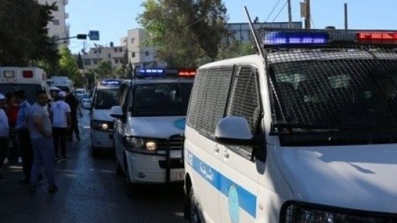التحقيق في واقعة مقتل شخصين في اريحا