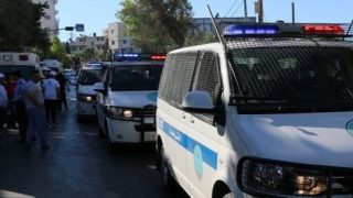 احتيال عبر التصاريح الوهمية: “نصاب”في قبضة الشرطة سلب الناس آلاف الشواقل