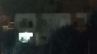 محدث- الاحتلال يفجر منزلي عائلتي الشهيد محمد مسك والاسير أحمد الهيموني