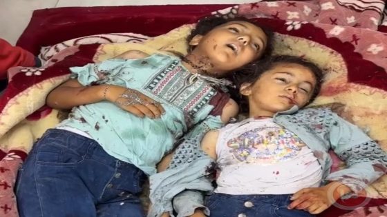 غزة.. أكفان بدل ملابس العيد ومجازر بحق النازحين في خان يونس