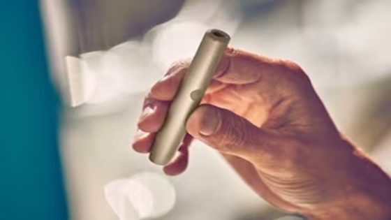 خبراء يحذرون: تجاهل الأدلة العلمية حول البدائل المبتكرة قد يعيق جهود مكافحة التدخين