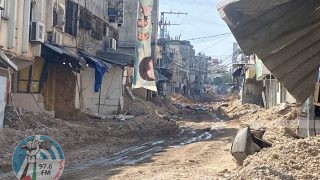 الاحتلال يواصل عدوانه على مدينة طولكرم ومخيميها لليوم الـ38